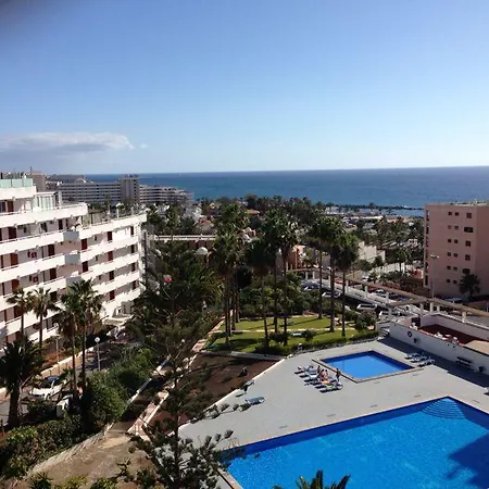 Apartman Vina Del Mar 813 Playa Feñabe