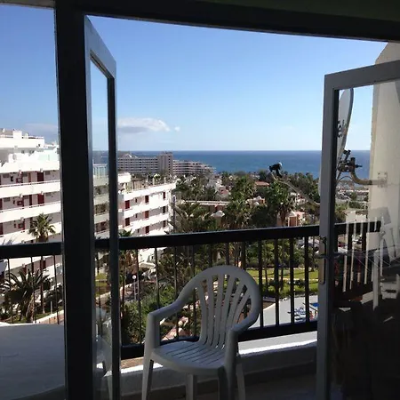 Apartmán Vina Del Mar 813