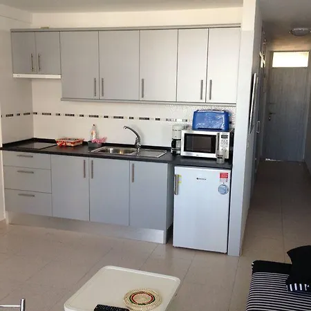 Vina Del Mar 813 Apartmán