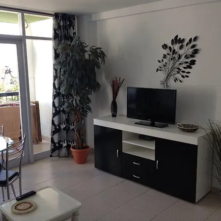 Apartmán Vina Del Mar 813 *