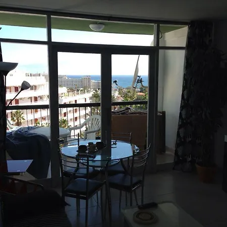 Vina Del Mar 813 Apartmán Playa Feñabe